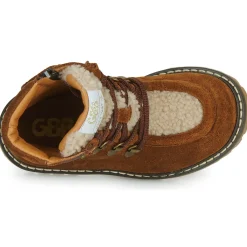 GBB - LOUBELLE Marron Clearance