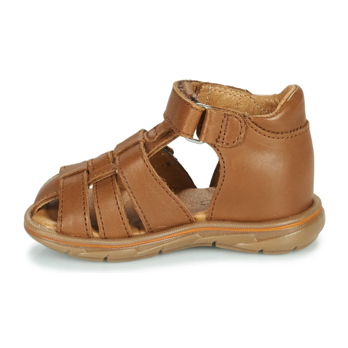 Best GBB - LOUKO Marron