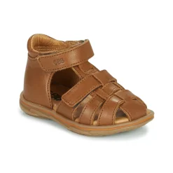 GBB - LOUKO Marron Hot