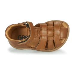 GBB - LOUKO Marron Hot