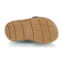 GBB - LOUKO Bleu Hot