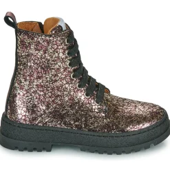 Clearance GBB - LOUNA Argenté