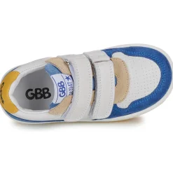 Sale GBB - LOVER Blanc