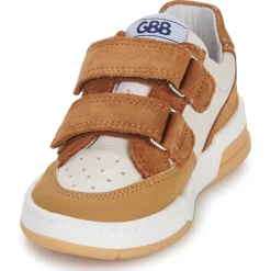 GBB - LUBERT Marron Sale