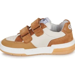 GBB - LUBERT Marron Sale