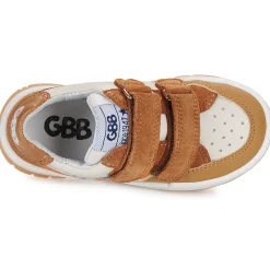 GBB - LUBERT Marron Sale