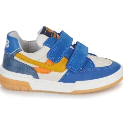 Discount GBB - LUBERT Bleu