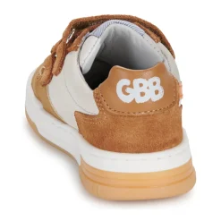 Hot GBB - LUBERT Marron