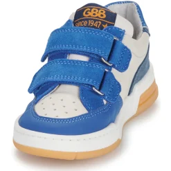 Best GBB - LUBERT Bleu