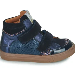 Outlet GBB - LUCELLA Bleu