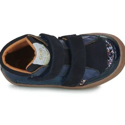 Outlet GBB - LUCELLA Bleu