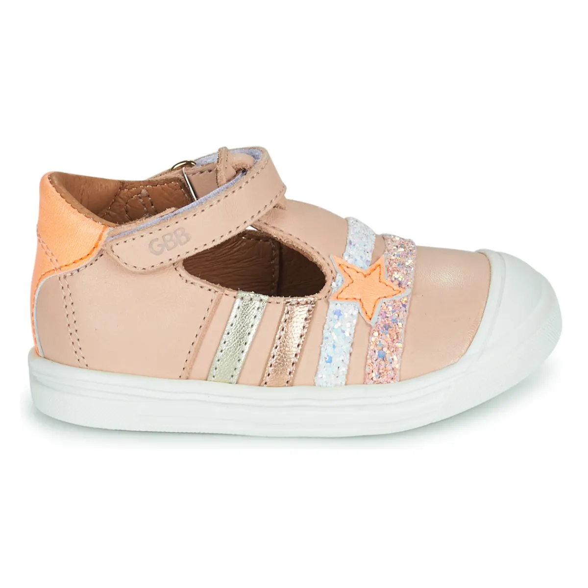 New GBB - LUISON Rose