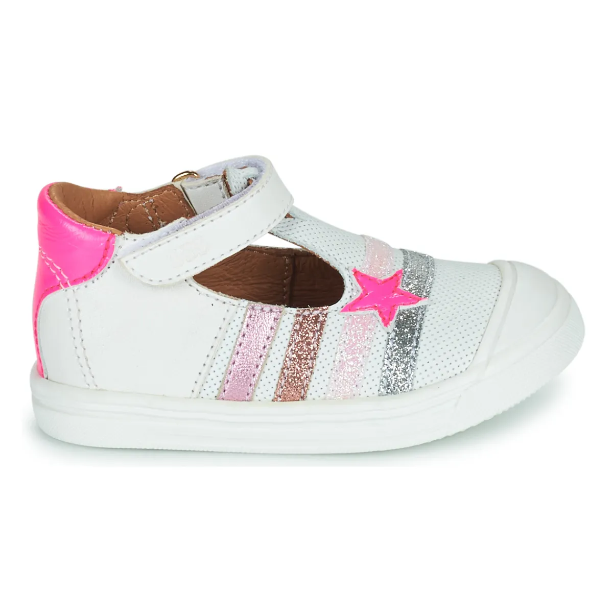 Discount GBB - LUISON Blanc