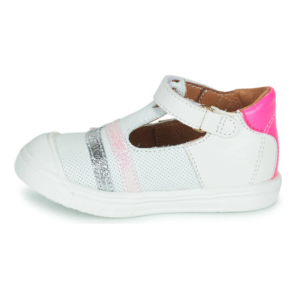 Discount GBB - LUISON Blanc