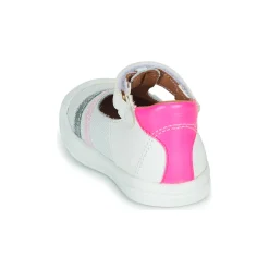 Discount GBB - LUISON Blanc