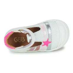 Discount GBB - LUISON Blanc