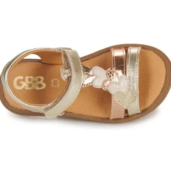 GBB - MAISIE Doré New