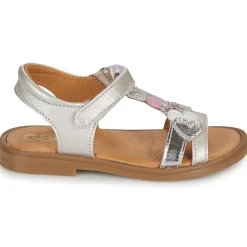 GBB - MAISIE Argenté Outlet