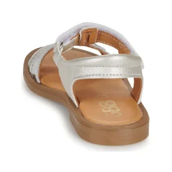 GBB - MAISIE Argenté Outlet