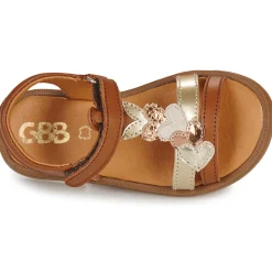 Online GBB - MAISIE Marron