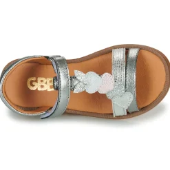 Sale GBB - MAISIE Argenté