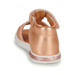 GBB - MALLORIE Rose Hot