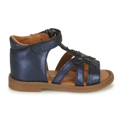 GBB - MAMIA Bleu Online