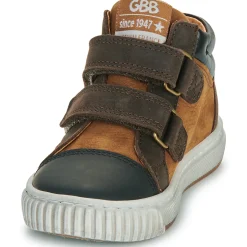 GBB - MANUEL Marron Best