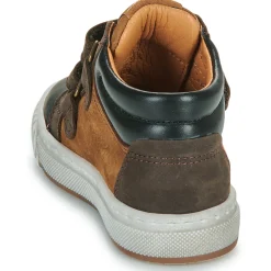 GBB - MANUEL Marron Best