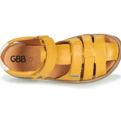 GBB - MARINO Jaune