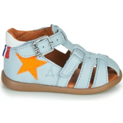 Online GBB - MARIUS Bleu