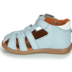 Online GBB - MARIUS Bleu