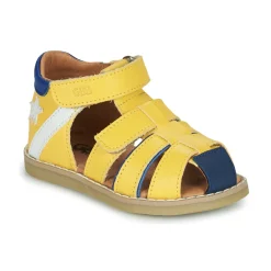 GBB - MARTINO Jaune Discount