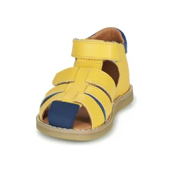 GBB - MARTINO Jaune Discount