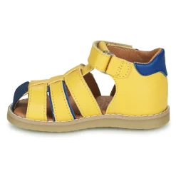 GBB - MARTINO Jaune Discount