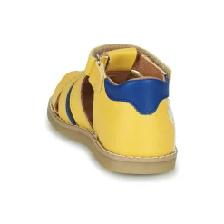 GBB - MARTINO Jaune Discount