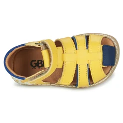 GBB - MARTINO Jaune Discount