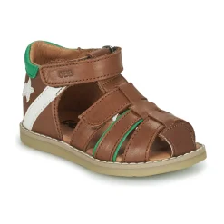 Discount GBB - MARTINO Marron