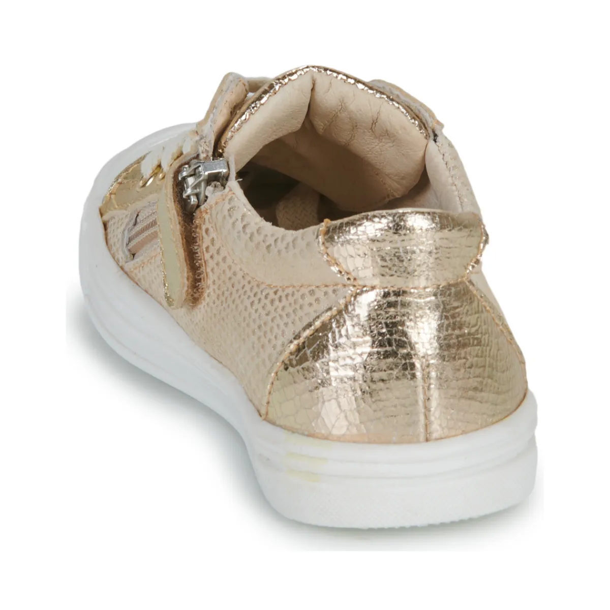 GBB - MATIA Doré Online