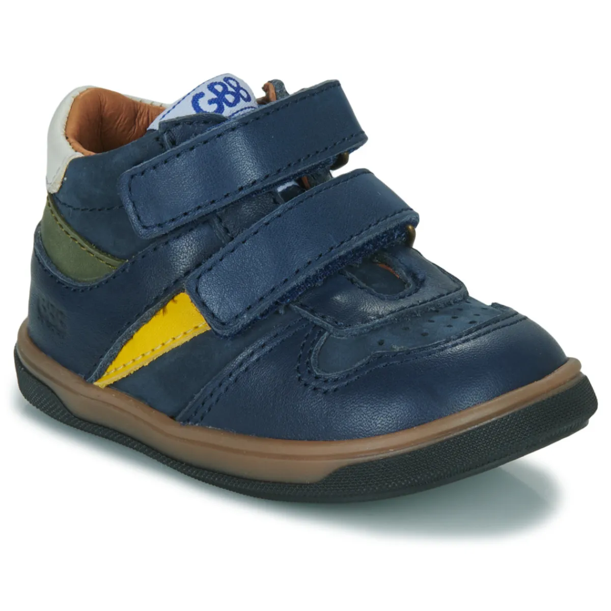 GBB - MEDARIO Bleu Hot