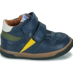 GBB - MEDARIO Bleu Hot