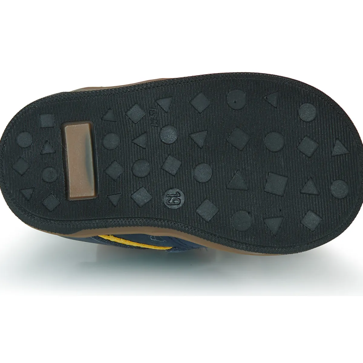 GBB - MEDARIO Bleu Hot