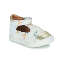 Sale GBB - MELISSA Blanc