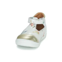 Sale GBB - MELISSA Blanc