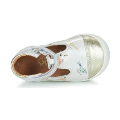 Sale GBB - MELISSA Blanc