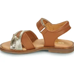 Sale GBB - MELISSA Marron