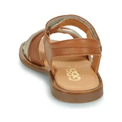 Sale GBB - MELISSA Marron