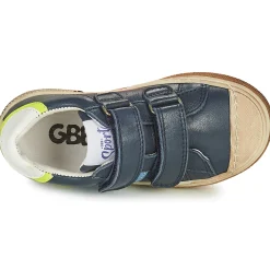 Outlet GBB - MERCI Bleu