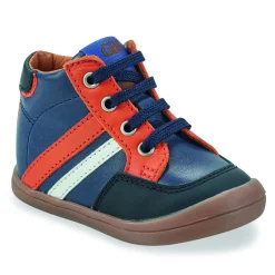 Sale GBB - MERIC Bleu