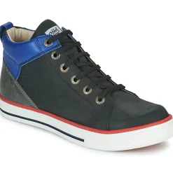 Outlet GBB - MERINO Noir